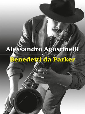 cover image of Benedetti da Parker